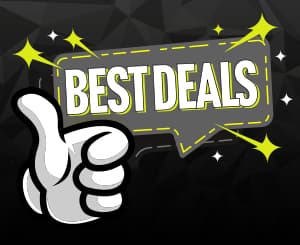 Best Deals at Carpleads