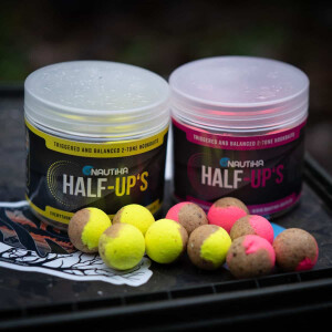 Pop Ups & Hookbaits