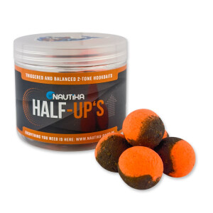 Half Up's