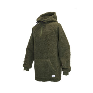 Fortis Sherpa Fleece Pullover