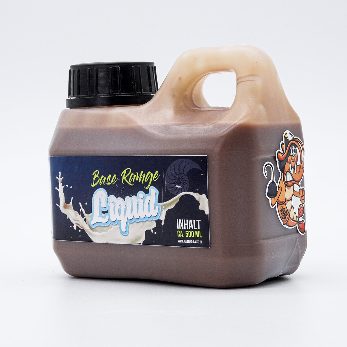 Nautika Proto-K Liquid - 500ml