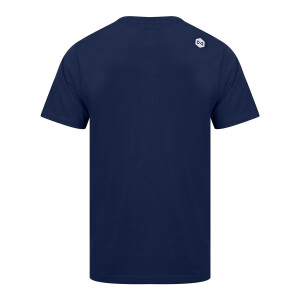 Navitas Joy T-Shirt Blue