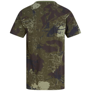 Navitas Camo Identity T-Shirt