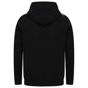 Navitas Core Hoodie Black