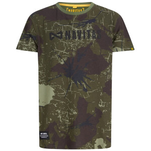 Navitas KIDS T-Shirt Camo Identity