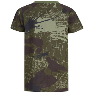 Navitas KIDS T-Shirt Camo Identity