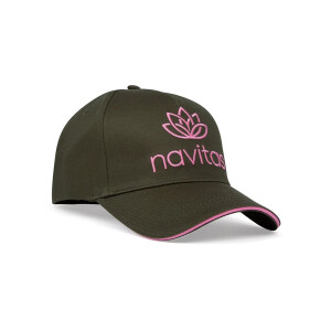 Navitas Woman Cap Lily