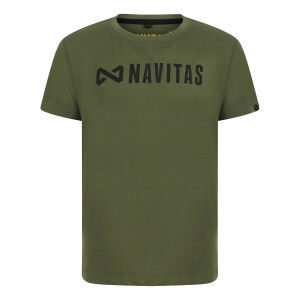 Navitas KIDS T-Shirt Core 5 - 6 Jahre