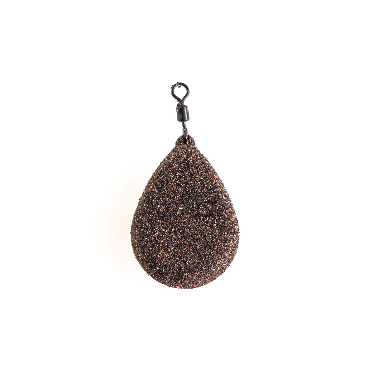 Flat Pear - 80 - 190 Gramm - Speckled Brown