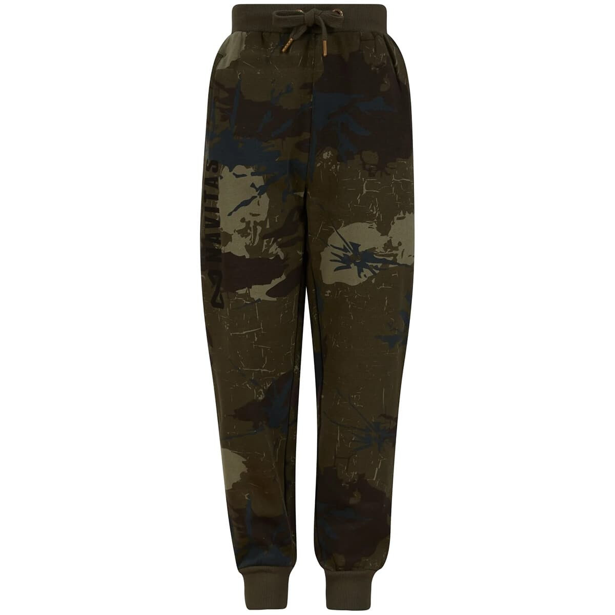 Navitas KIDS Jogga Camo Identity 11 - 12 Jahre