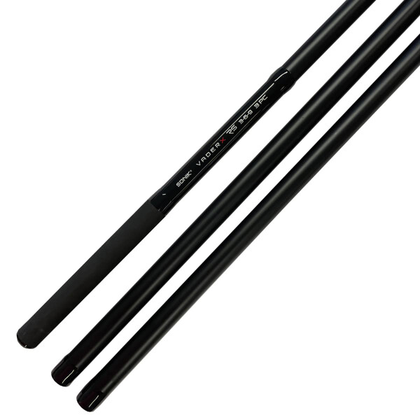 SONIK VADERX RS 3-6-9 LONG REACH NET HANDLE