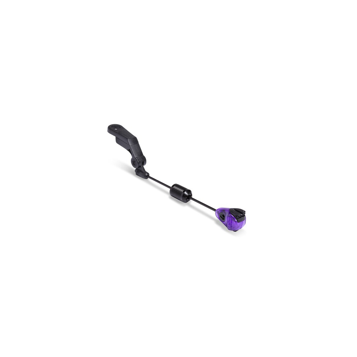 Nash Siren Micro Swing Arm Purple