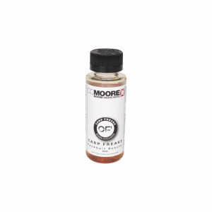 CC Moore Carp Freaks Hookbait Booster 50 ml