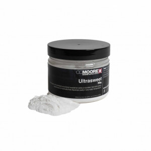 CC Moore Ultrasweet Powder - 50g / 250g