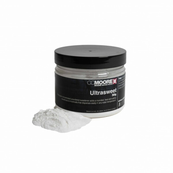 CC Moore Liver Powder Compound - 50g / 250g