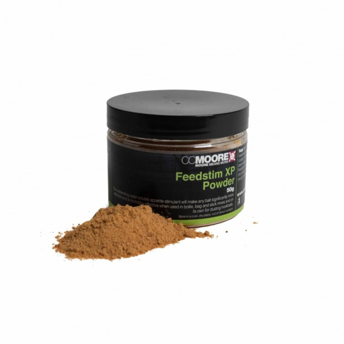 CC Moore Feedstim XP Powder - 50g