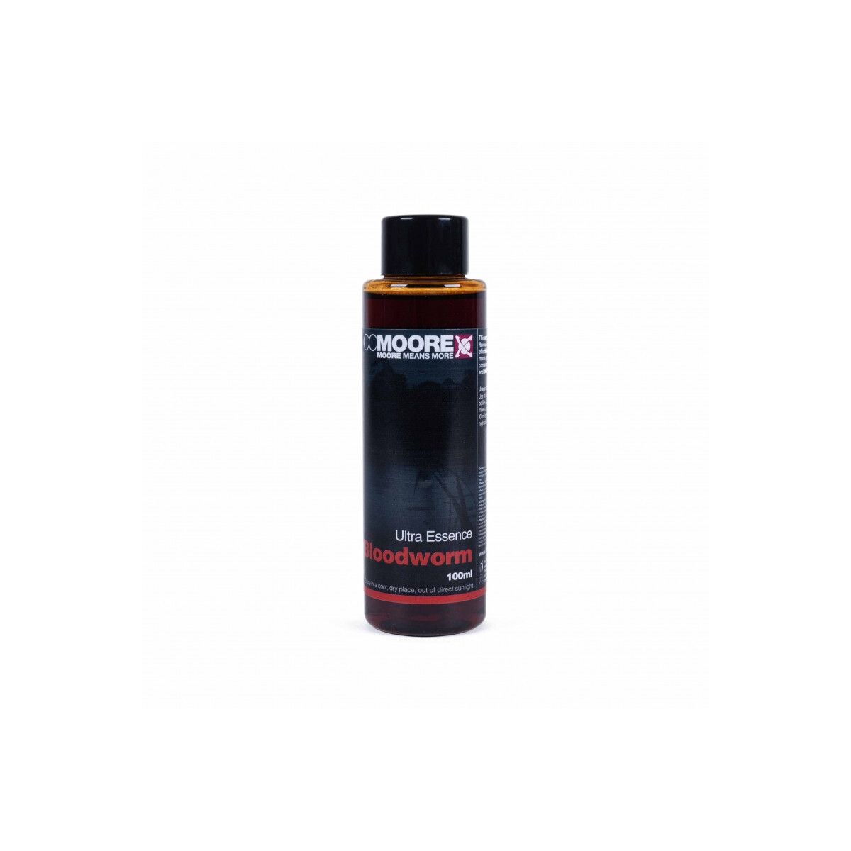 CC Moore Ultra Bloodworm Essence 100 ml