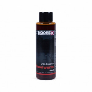 CC Moore Ultra Bloodworm Essence 100 ml