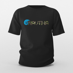 Nautika "Special Camo" T-Shirt 2024 - S - 5XL