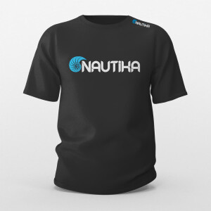 Nautika "Basic" T-Shirt 2024 - S - 5XL