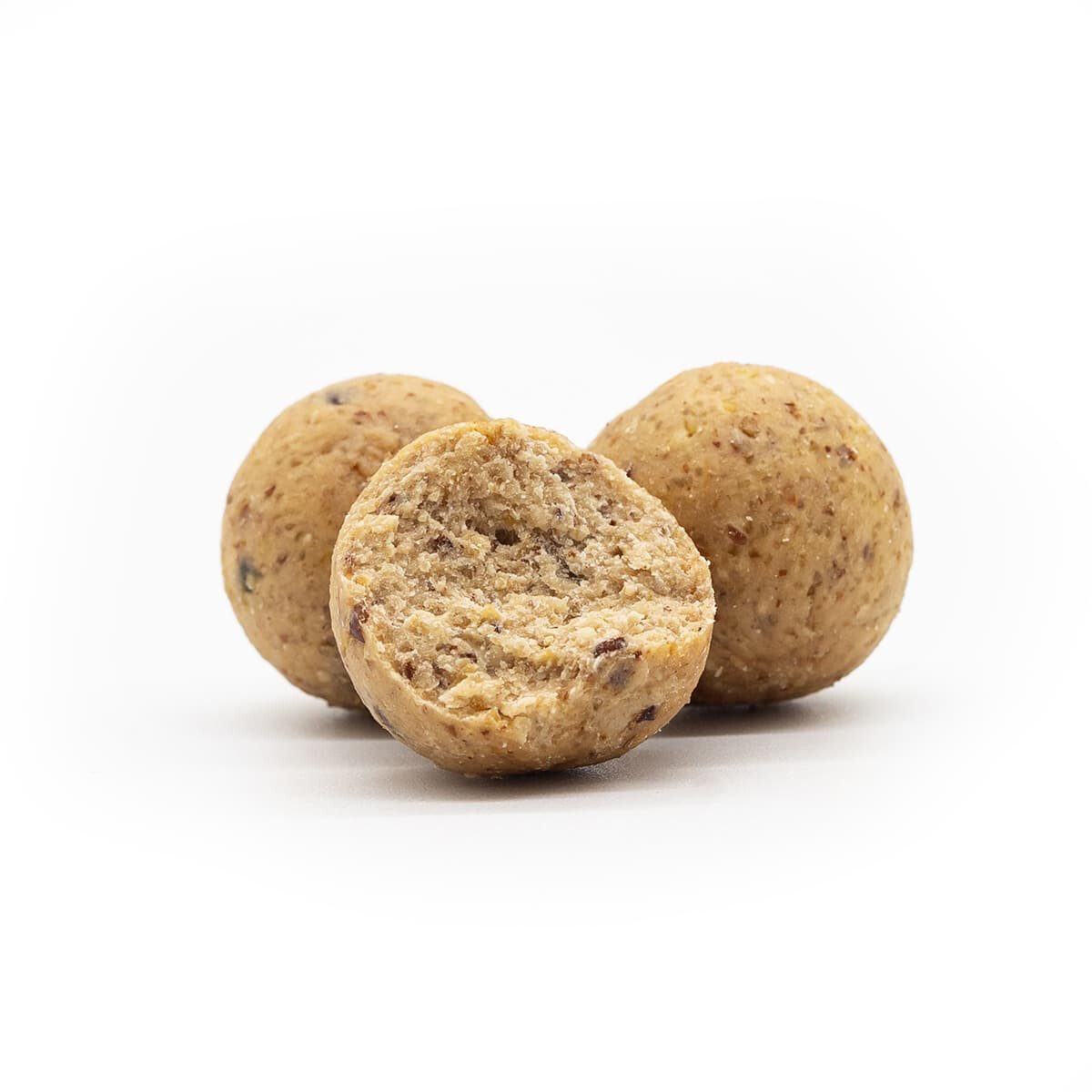 Nautika HECKIE Boilies 5kg