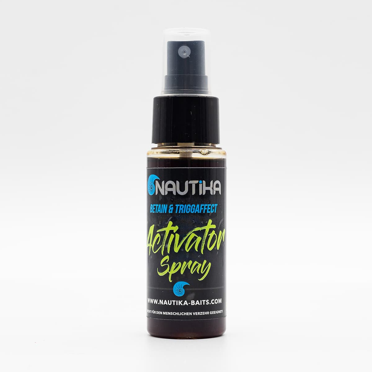 Nautika Activator Spray Heckenkriecher HKB 50ml