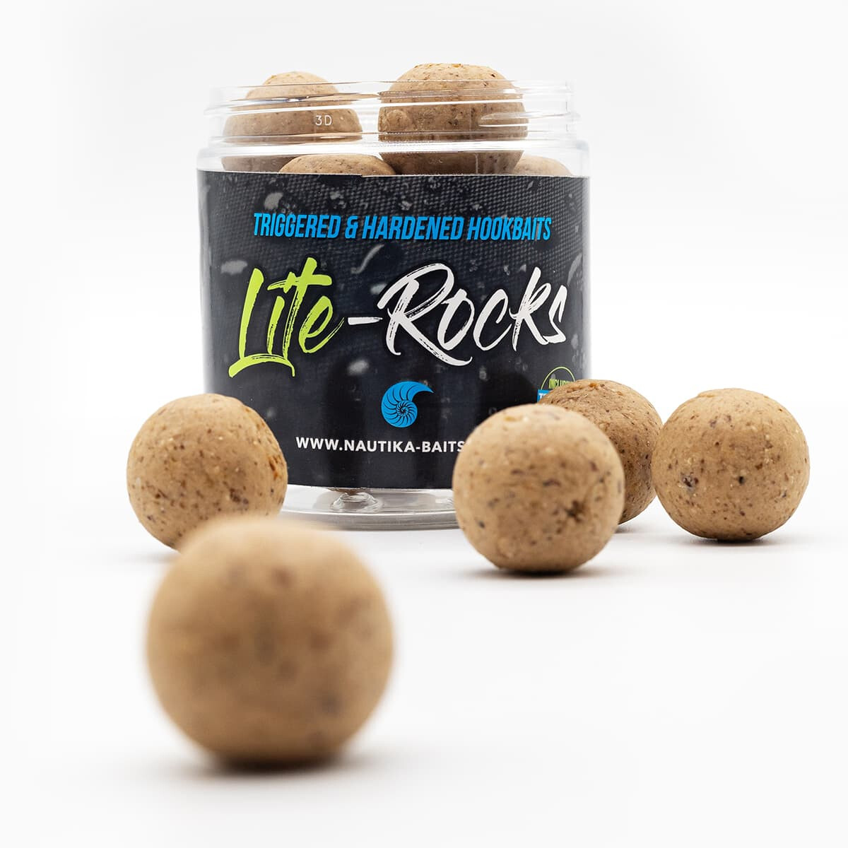 Nautika Lite-Rocks Heckenkriecher 25 mm