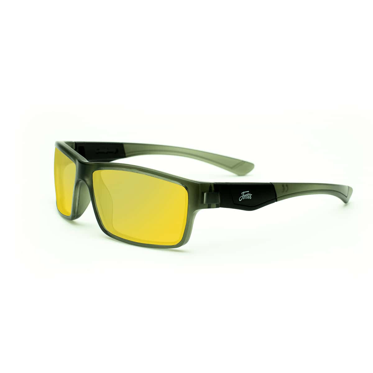 FORTIS JUNIOR BAYS Gold XBlok - MODELL 2024
