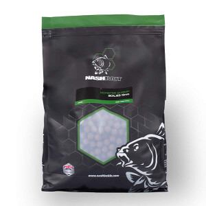 NASH MONSTER SHRIMP BOILIES 20 mm -1 KG