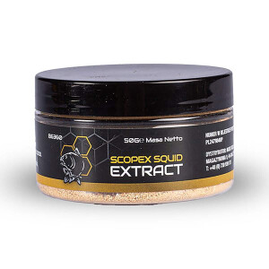 Nash Scopex Squid Extract Powder (50g)