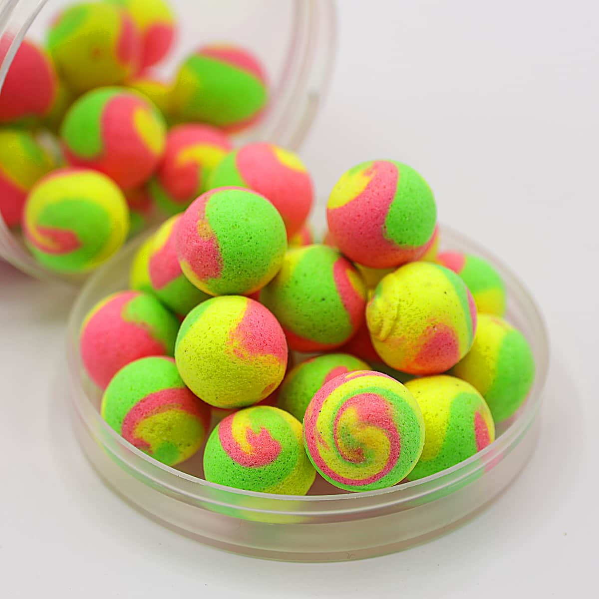 Nautika Nautik-Ups Flamingo 12 mm Ohne Flavour