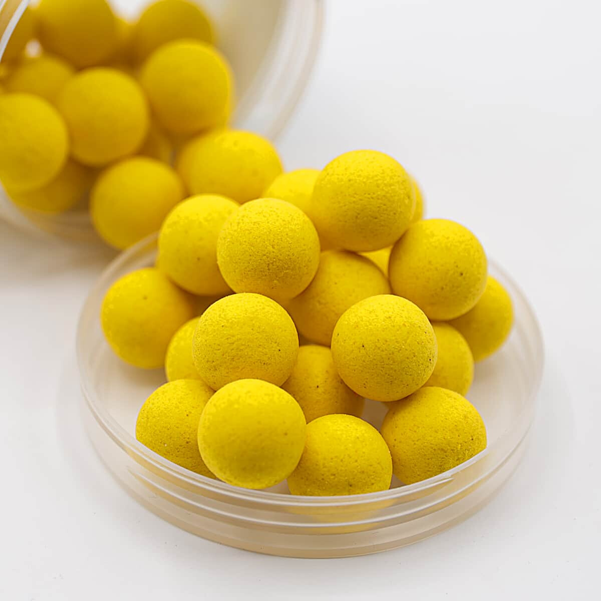 Nautika Nautik-Ups Maize Yellow 15 mm GLM