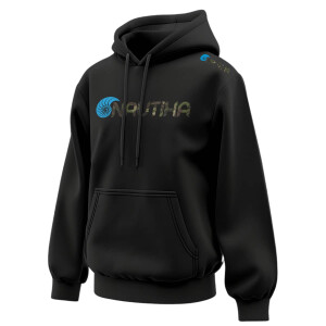 Nautika Camo Print Hoodie - S bis 5 XL