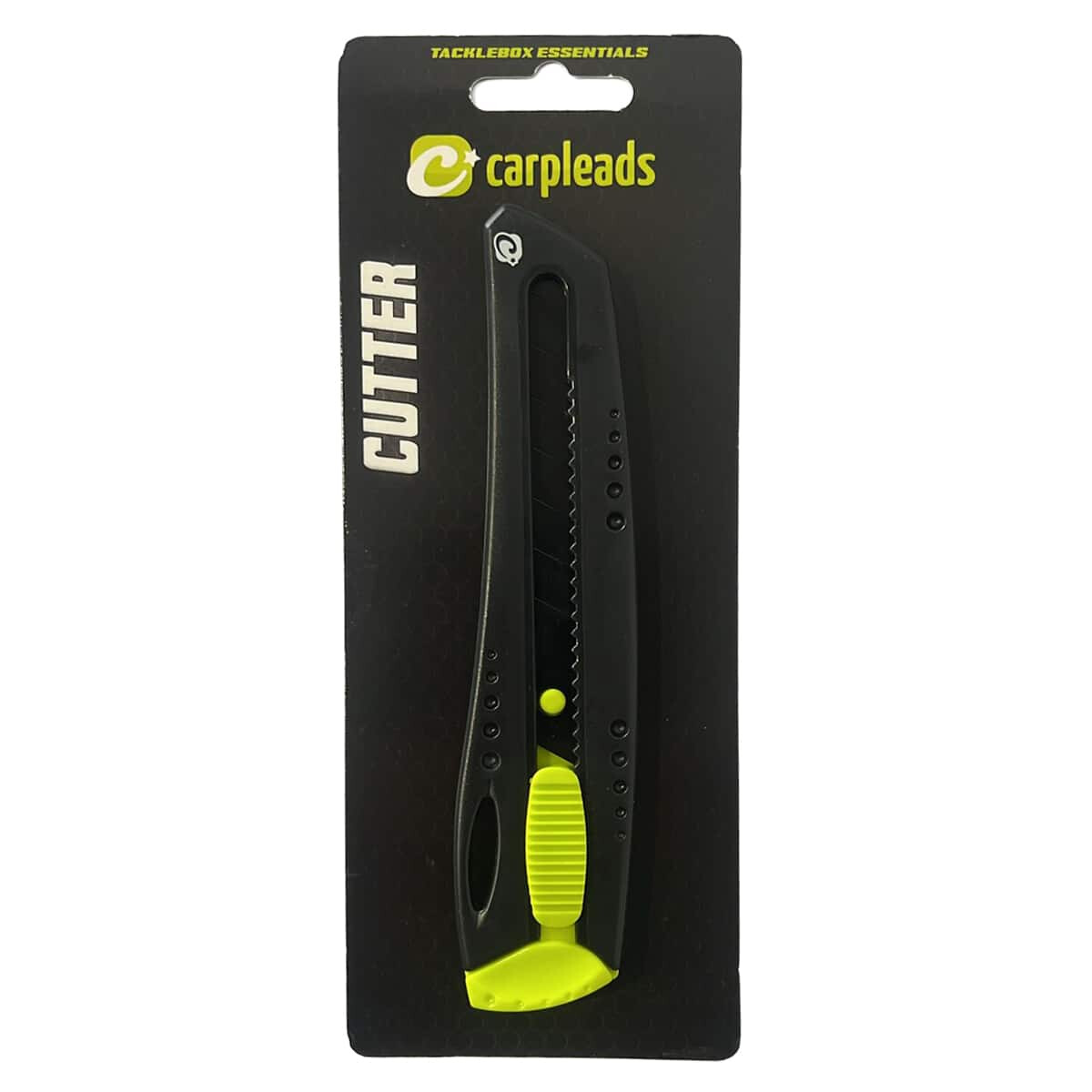 Carpleads CUTTER - RAZORSHARP