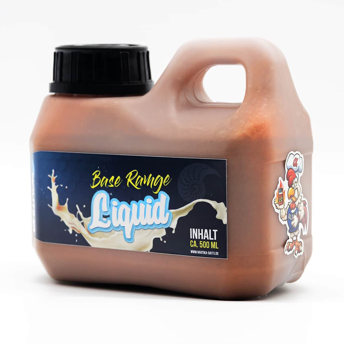 Nautika ALPHA LS Liquid - 500ml