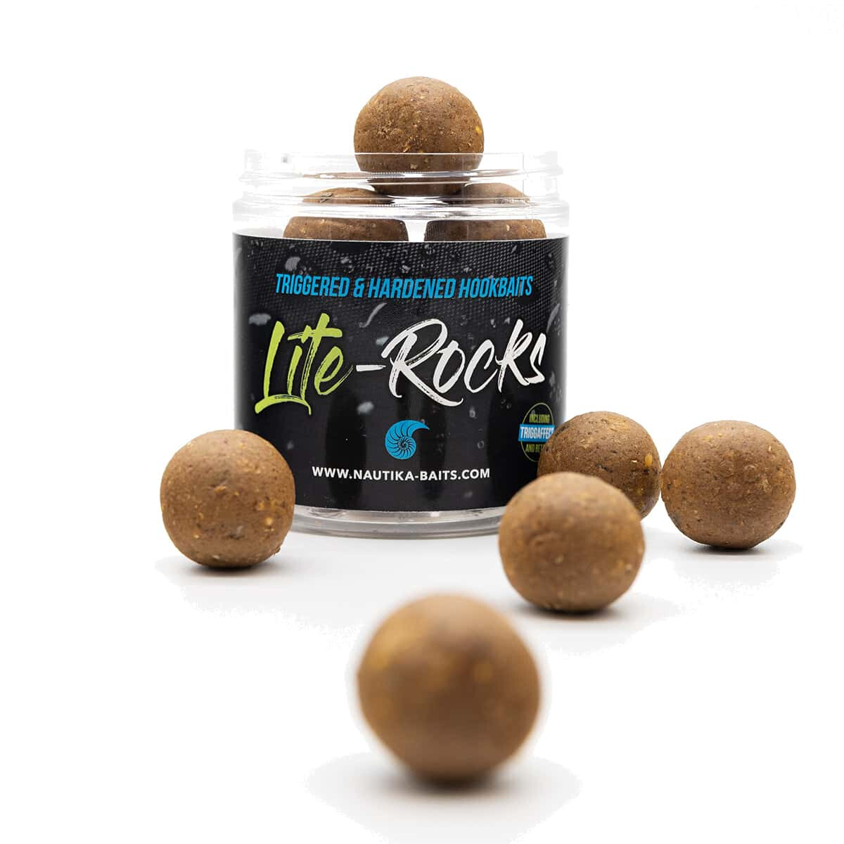 Nautika Lite-Rocks ALPHA LS 25mm