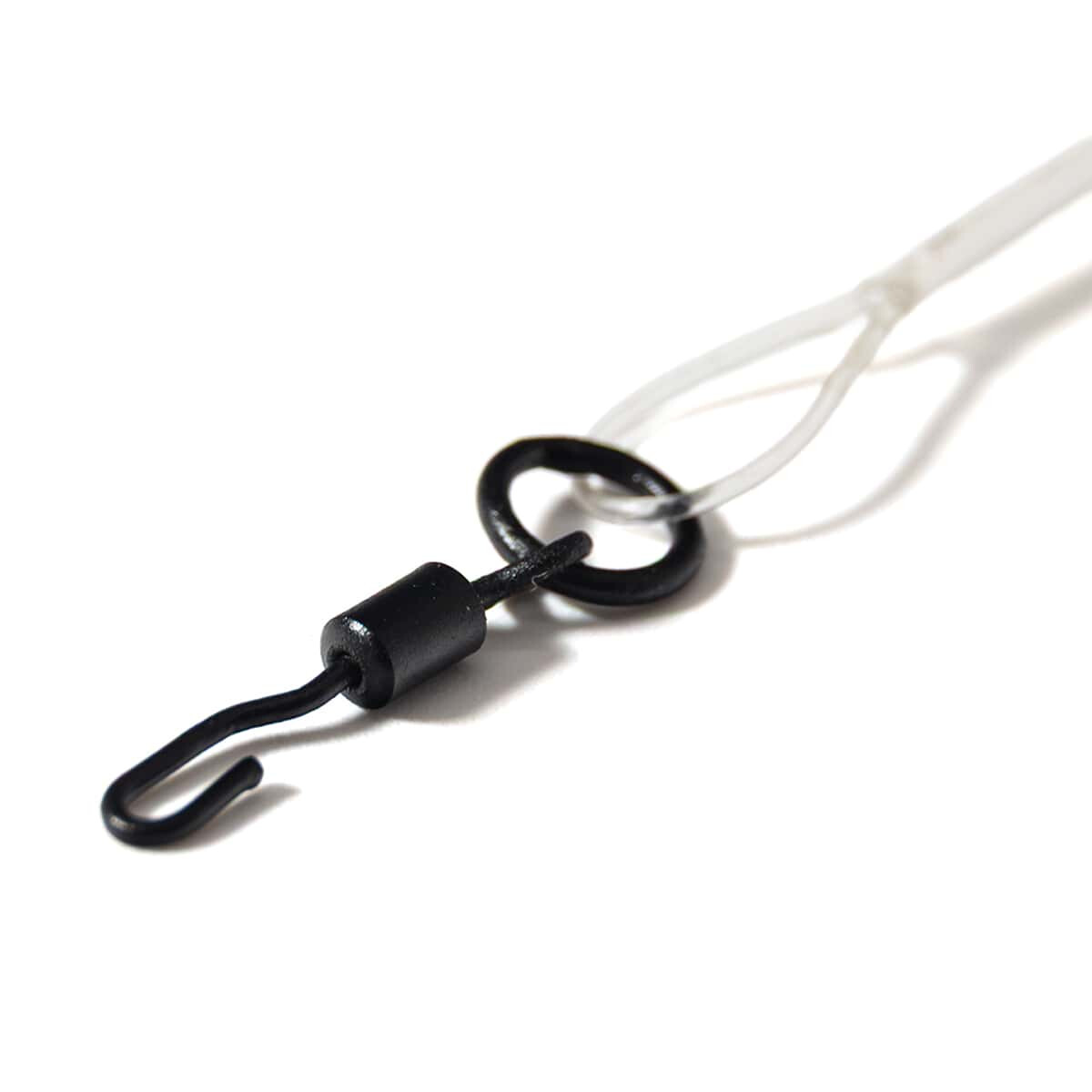 Carpleads Ronnie Rig Booms 0.48mm / 30 Lbs / 14cm