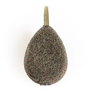 Flat Pear Inline - Weedy Green 80 Gramm