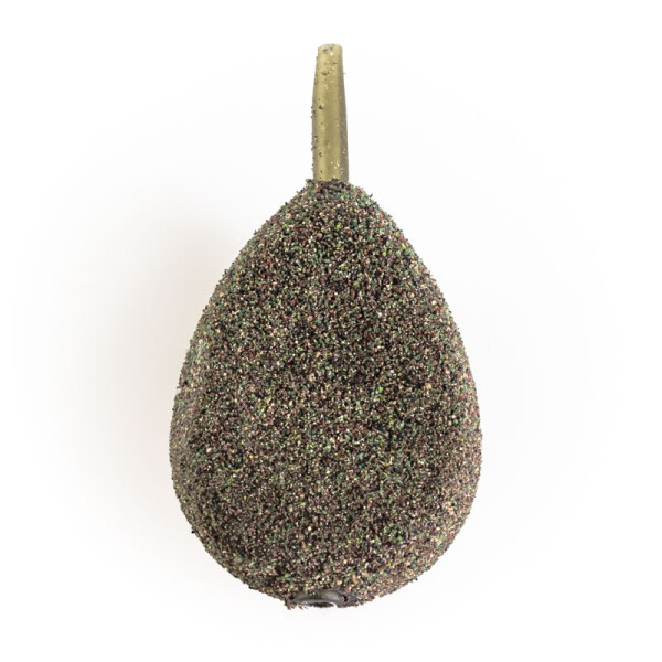 Flat Pear Inline - Weedy Green 170 Gramm
