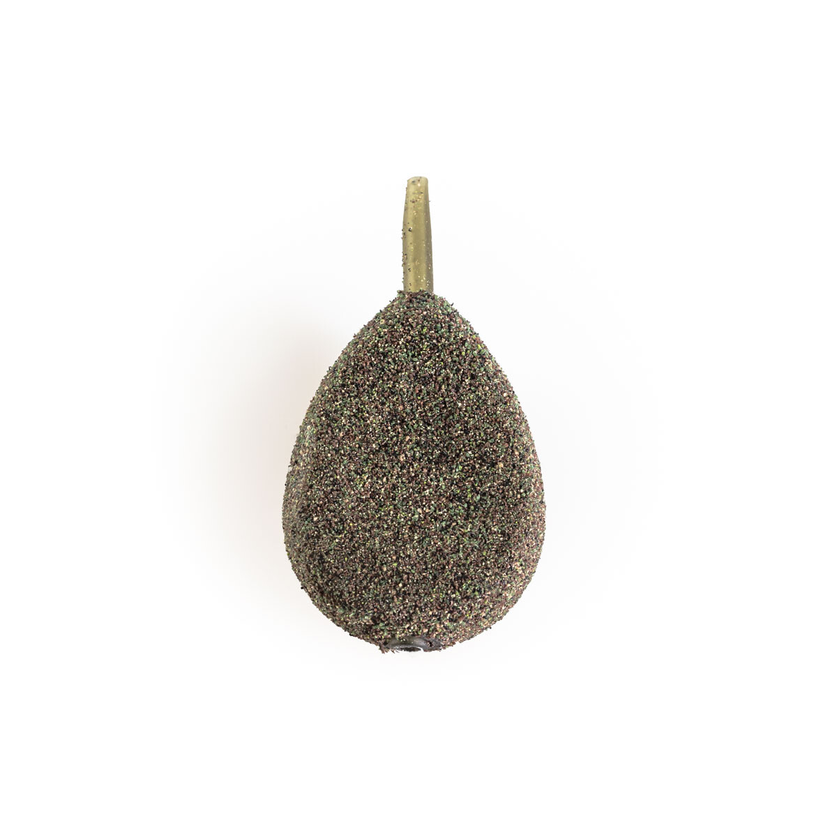 Flat Pear Inline - Weedy Green 220 Gramm