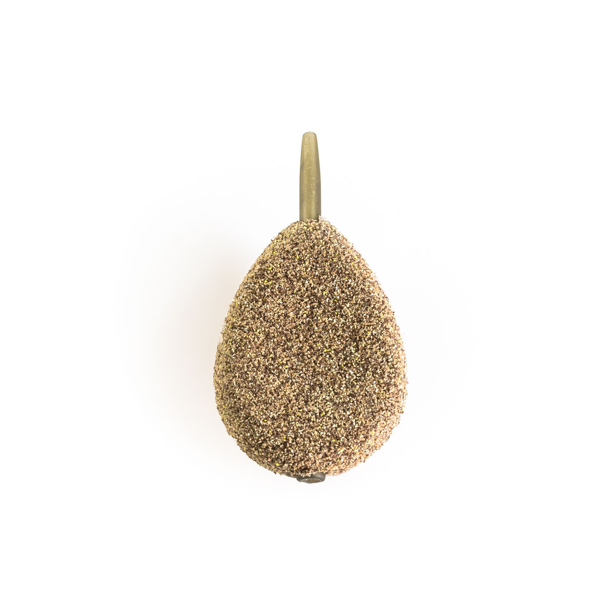 Flat Pear Inline - 60 - 220 Gramm - Muddy Sand