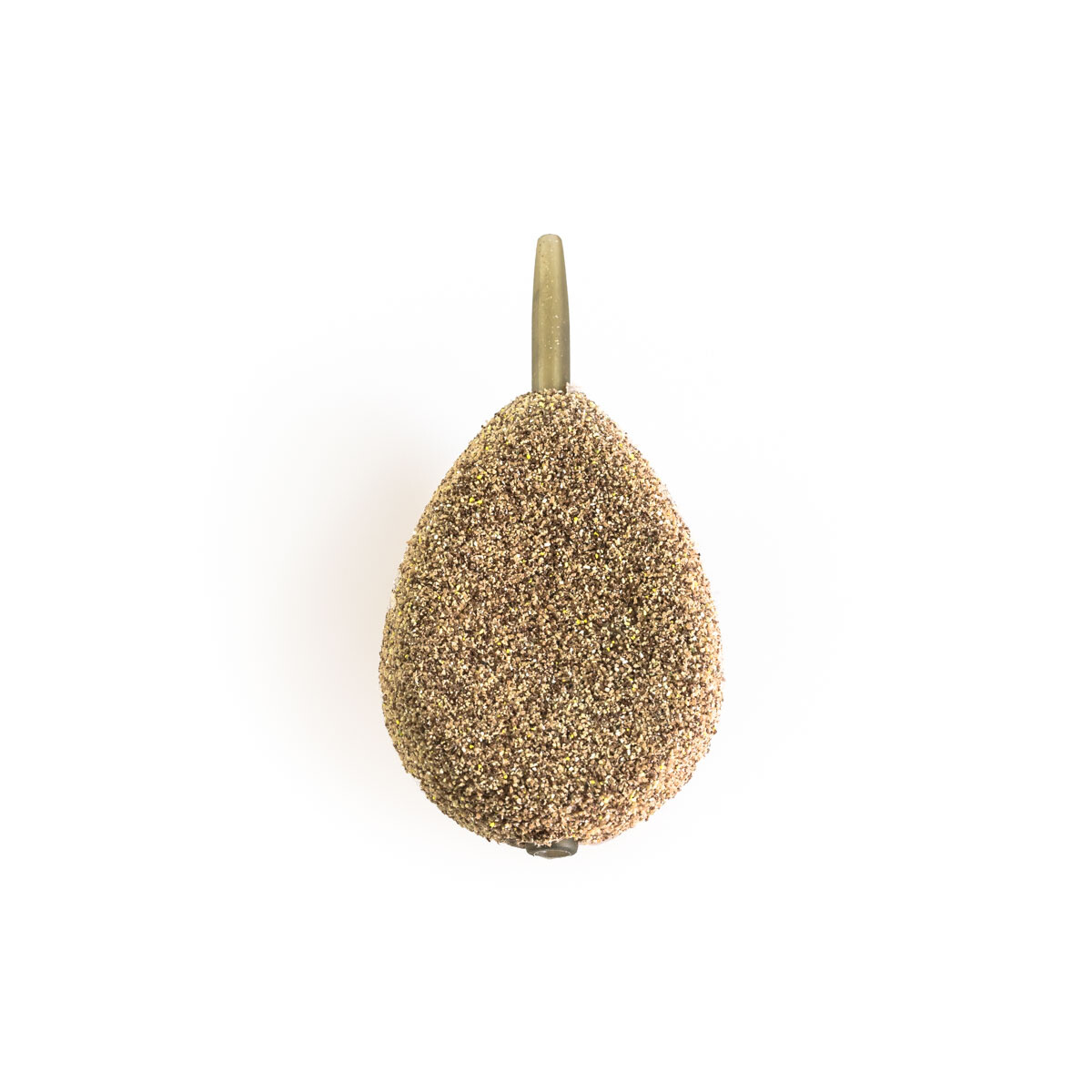 Flat Pear Inline - Muddy Sand 190 Gramm