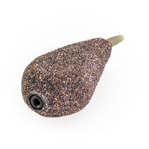 Flat Distance Inline - Speckled Brown 60 Gramm