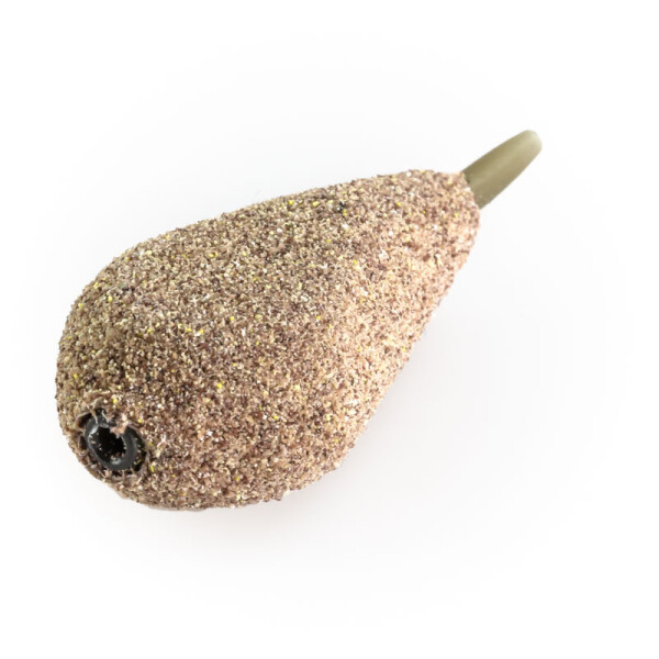 Flat Distance Inline - Muddy Sand 140 Gramm