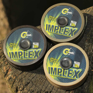 Implex Green 25 lbs