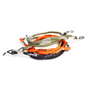 Fortis Lanyard Olive Green