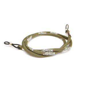 Fortis Lanyard Olive Green