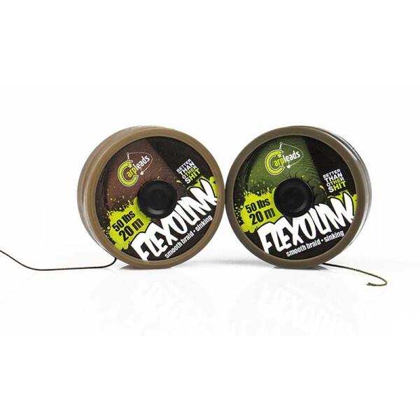 Flexolink 50 lbs Green