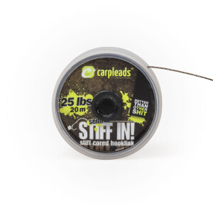 Stiff In! Semi