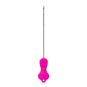 carpleads.de Bait Tools - Needles Pink: Stringer